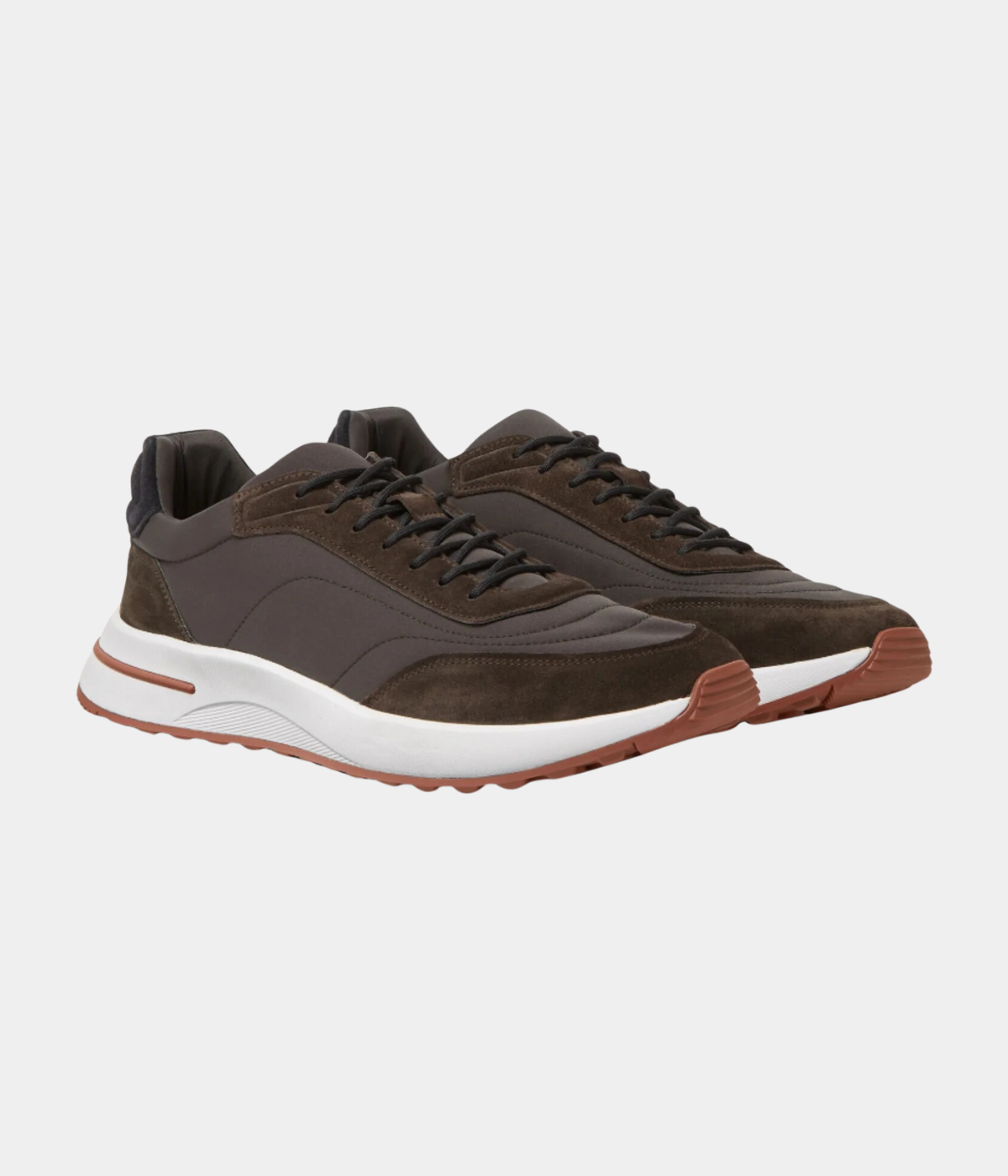 Brown Monte Carlo