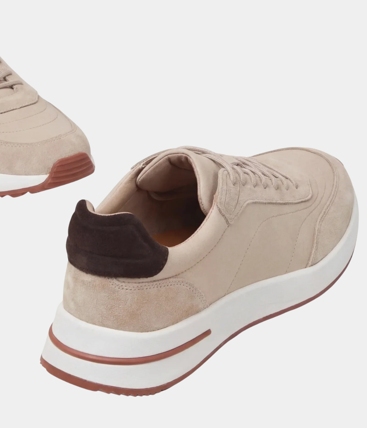 Beige Monte Carlo